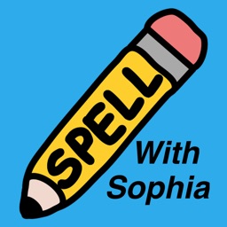 Spell with Sophia
