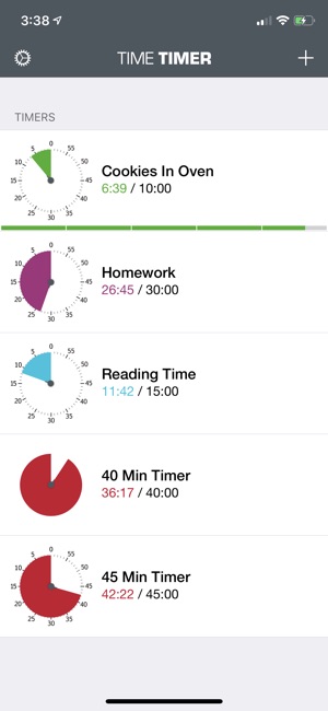 Time Timer(圖2)-速報App