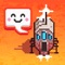 In this resource management game, there are more than 60 different puzzles of various difficulty levels to solve