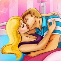 kiss her more apk