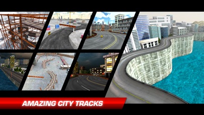 DRIFT MAX CITY - CAR RACING 1.4 IOS