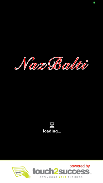 How to cancel & delete Naz Balti from iphone & ipad 1