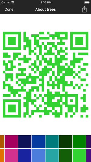 Cloud QR Wifi(圖2)-速報App