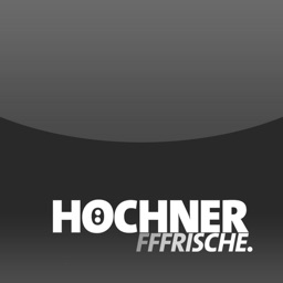 FFFrische Center  Höchner