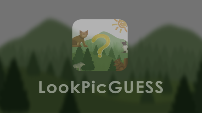 LookPicGUESS(圖1)-速報App