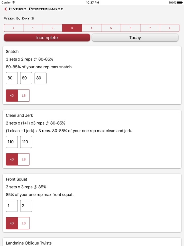 Hybrid Performance Method >> Hybrid Performance Method On The App Store Hybrid Performance Method >> Hybrid Performance Method On The App Store