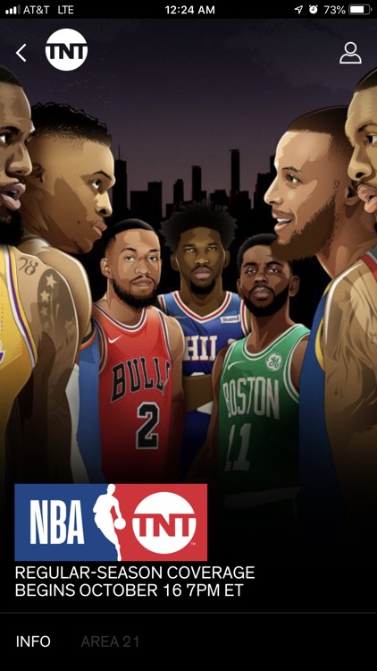 Watch TNT screenshot-0