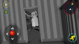 Game screenshot Scary Ghost House 3D mod apk