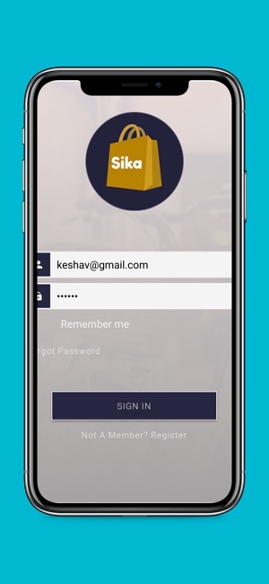 Sika Buy & Sell(圖2)-速報App