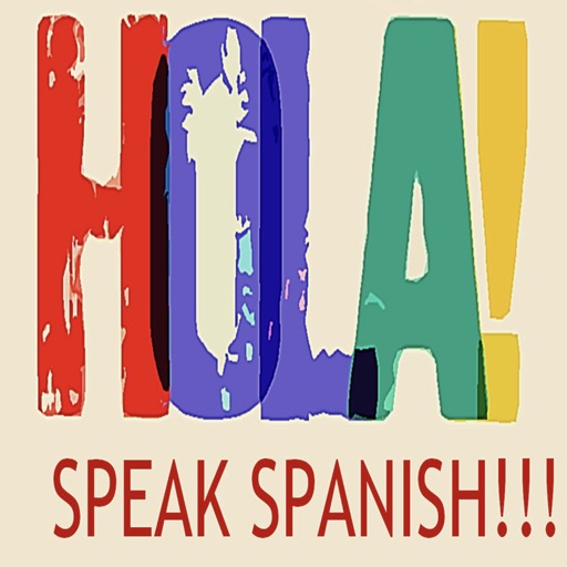 Hola! Speak Spanish