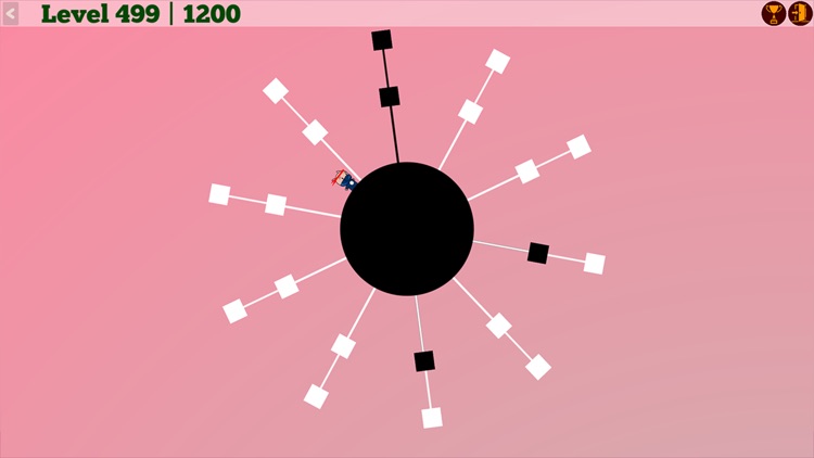 Earthling Arcade 6 in 1 screenshot-3