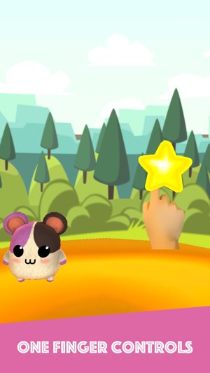 Hamsto: games for toddlers(圖4)-速報App