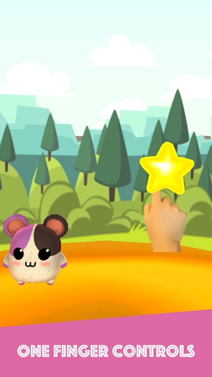 Hamsto: games for toddlers screenshot-3