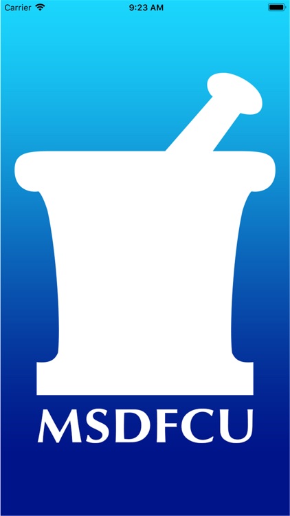 Merck Sharp & Dohme FCU Mobile