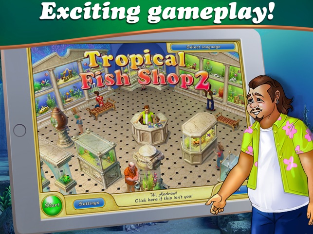 Tropical Fish Shop. Part 2.(圖4)-速報App