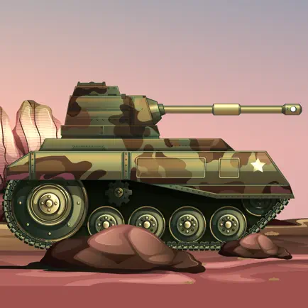 Tanks VS Tank Cheats