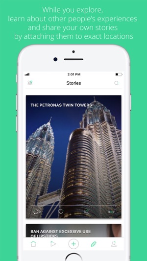 360Stories Kuala Lumpur(圖5)-速報App