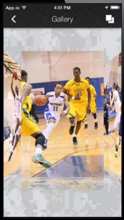 Kreul Basketball screenshot-3