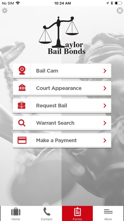 Taylor Bail Bonds