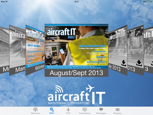 Aircraft IT(圖2)-速報App