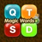 Play Magic Words to begin training your brain and become a vocabulary master