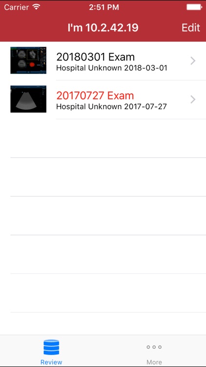 MedSight Dicom screenshot-4