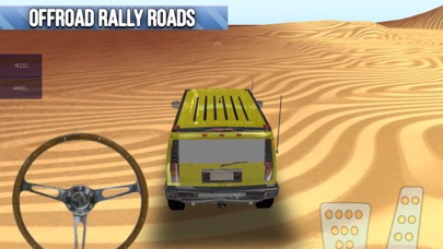 Extreme Sports Car Sim screenshot 3