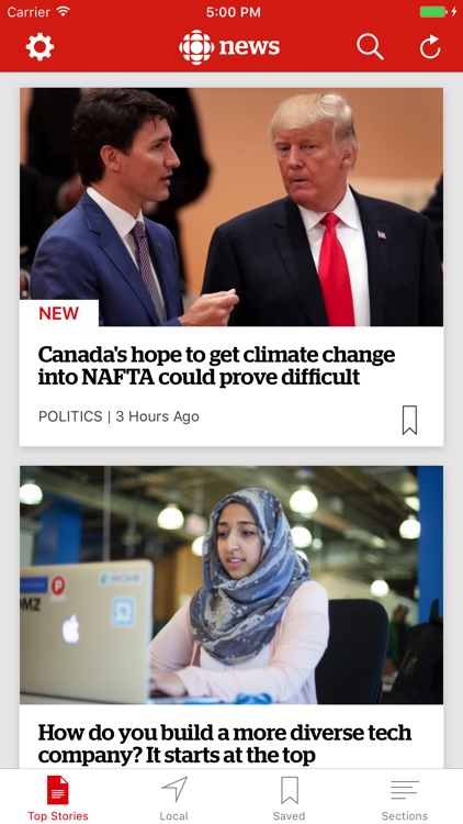 CBC News
