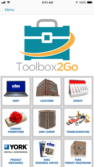 Toolbox2Go(圖1)-速報App