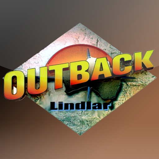 Outback - Lindlar