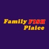 Family Fish Plaice