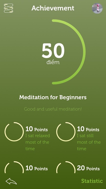 Integral-Meditation screenshot-7