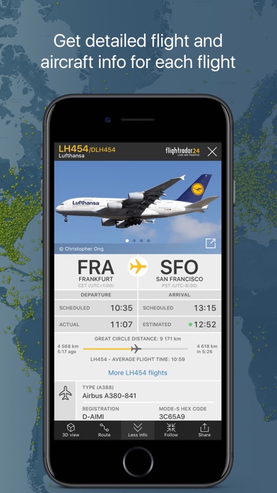 Flightradar24