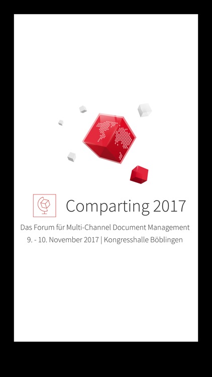 Comparting (Deutsch)