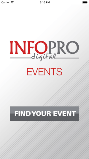 Infopro Digital Events(圖2)-速報App