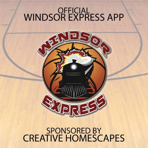 Windsor Express Icon