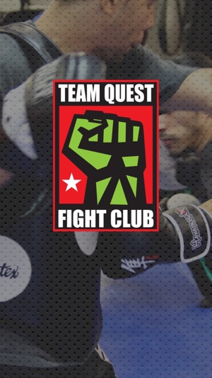 Team Quest MMA Fitness(圖1)-速報App