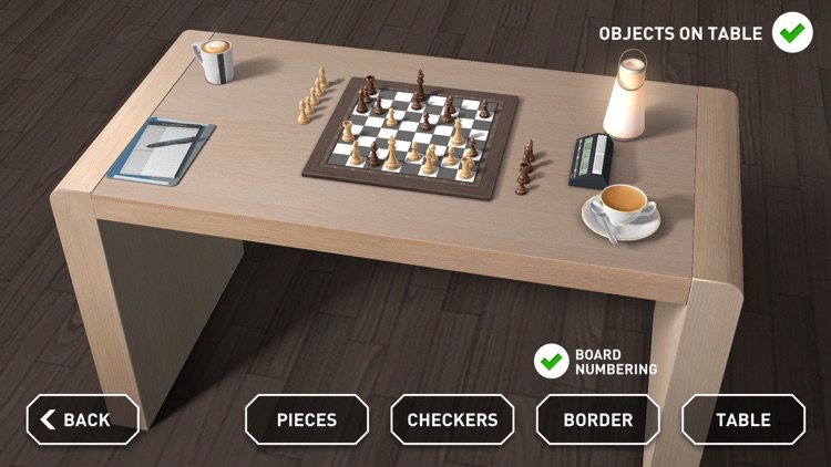 Real Chess 3D Plus screenshot-5