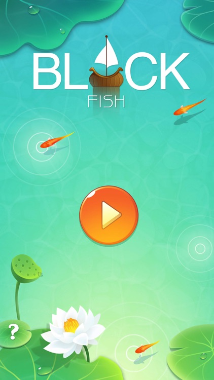 Block Fish - Fun Puzzle Game screenshot-3