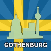 Göteborg Reiseführer Offline apk