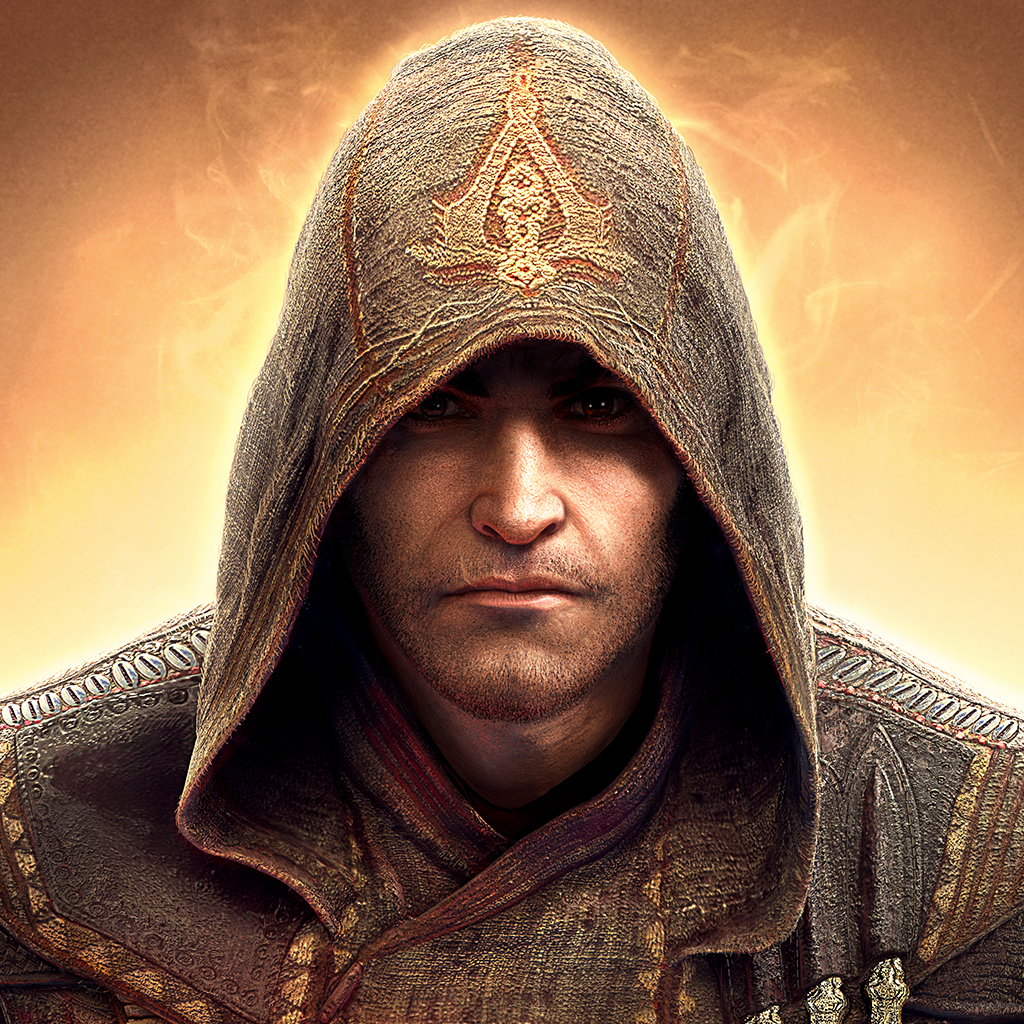 Assassin's Creed Identity App Icon