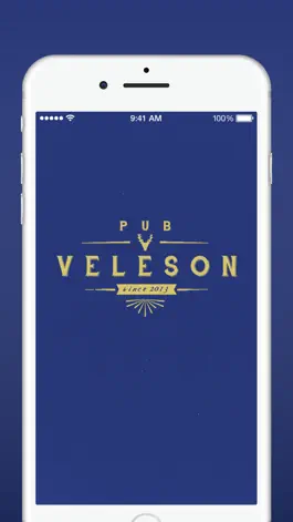 Game screenshot Veleson Pub mod apk