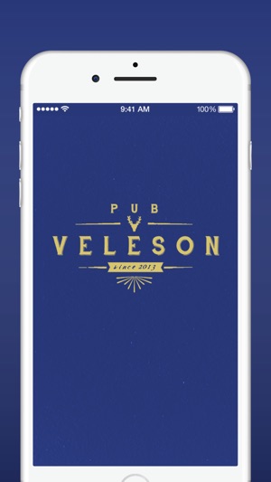 Veleson Pub(圖1)-速報App