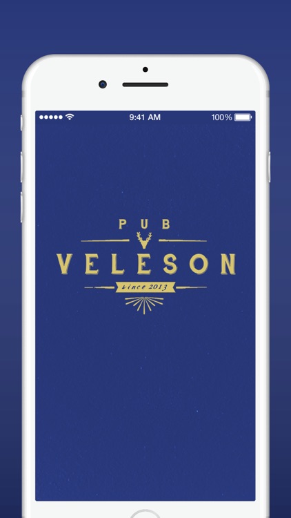 Veleson Pub