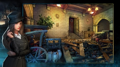 Room Escape:  50 room... screenshot1