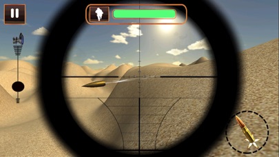 Sniper 3D Shooter Assassin screenshot 3