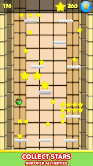 Simple Jump 2 遊戲 好玩遊戲 新遊戲(圖3)-速報App