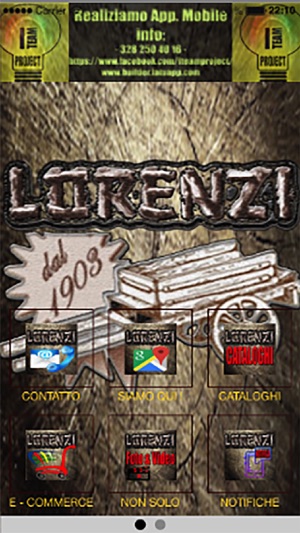 Lorenzi Srl