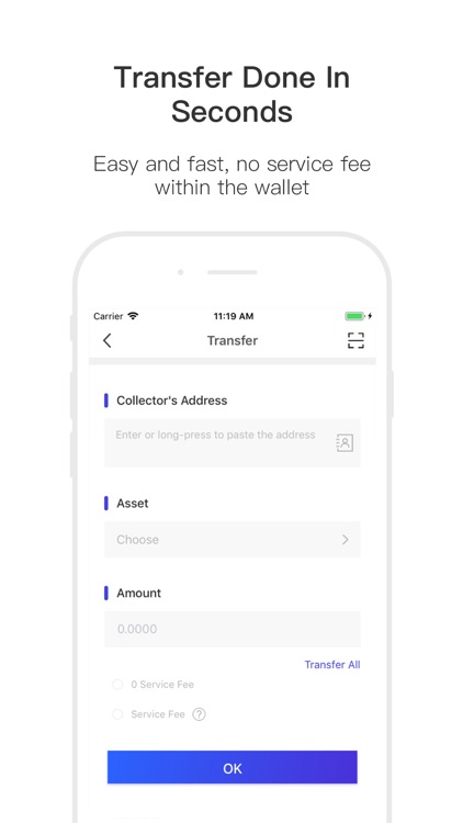 BCV WALLET screenshot-3