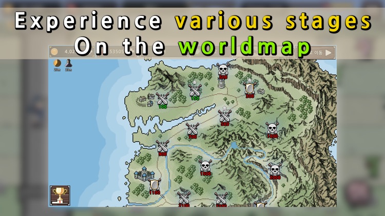 Keep the Castle - Defense screenshot-4